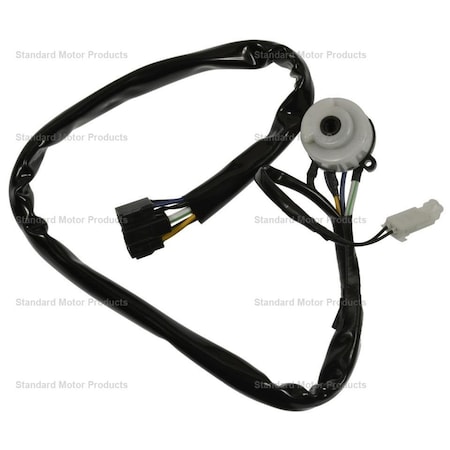 Standard Ignition Ignition Starter Switch, Us-749 US-749